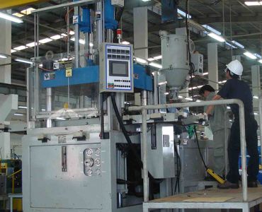 Bảo trì hệ thống nhà xưởng