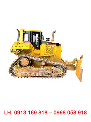 Xe ủi các loại