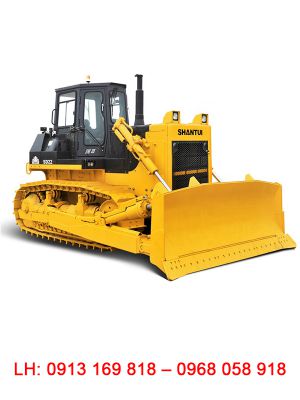 Xe ủi các loại