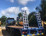 Đơn vị vận chuyển xe cơ giới chuyên nghiệp, uy tín, nhanh chóng tại Bến Tre