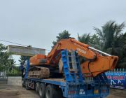 Dịch vụ phá dỡ công trình, san lấp & cho thuê máy móc cơ giới tại Cần Thơ trọn gói